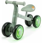 CUTIE FLASH zelené – Zboží Dáma