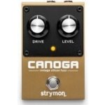 Strymon Canoga – Zboží Mobilmania