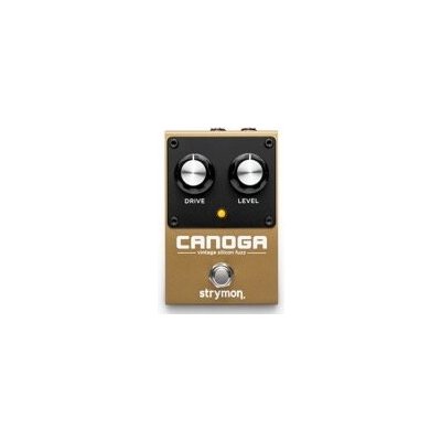 Strymon Canoga – Zboží Mobilmania