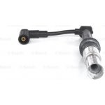 zapalovací kabel BOSCH 0 356 912 981 BO 0356912981 – Hledejceny.cz
