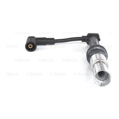 zapalovací kabel BOSCH 0 356 912 981 BO 0356912981 – Hledejceny.cz