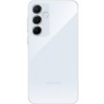 Samsung Galaxy A55 Clear Case Transparent EF-QA556CTEGWW – Zboží Mobilmania