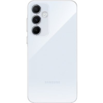 Samsung Průhledný A55 Transparent EF-QA556CTEGWW – Hledejceny.cz