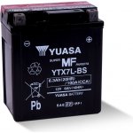 Yuasa YTX7L-BS | Zboží Auto