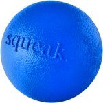 Planet Dog Orbee-Tuff Ball Squeak pískací 8 cm – Zboží Dáma