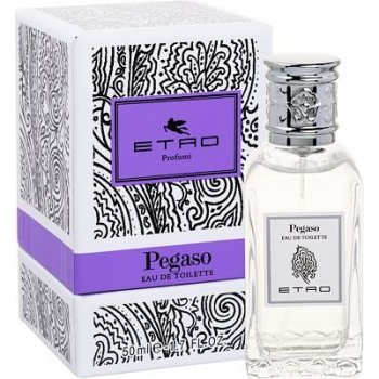 Etro Pegaso toaletní voda unisex 50 ml