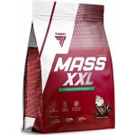 Trec Mass XXL 4800 g – Zboží Mobilmania
