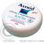Astrid výživný a regenerační krém 150 ml – Sleviste.cz