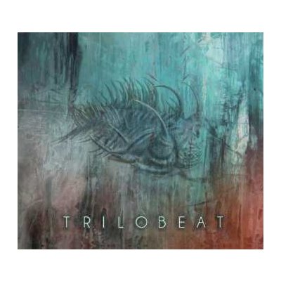 CD Trilobeat: Trilobeat