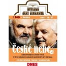 Film České nebe DVD