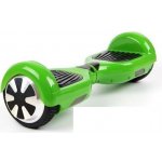 Hoverboard EcoWheel standard zelený – Zboží Dáma