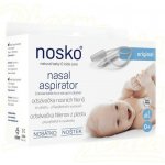 Nosátko nosní odsávačka plast – Sleviste.cz