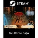 The Dark Eye: Skilltree Saga