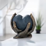 Gilde Soška Srdce v rukou – Zboží Dáma