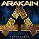 Arakain - Arakadabra CD