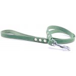 Tamer Kožené vodítko STUBBY Klasické – Sleviste.cz