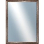 DANTIK NEVIS 60x80 cm červená 3051 – Hledejceny.cz