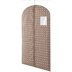 Compactor Rivoli obal na oblek hnědá – Zbozi.Blesk.cz