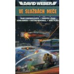 Ve službách Meče - David Weber, J. Lindskoldová, T. Zahn, J. Rin – Zboží Mobilmania