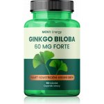 MOVit Ginkgo Biloba 60 mg Forte, 90 tobolek – Hledejceny.cz