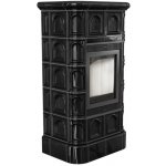 Kratki Blanka 8 černá – Hledejceny.cz