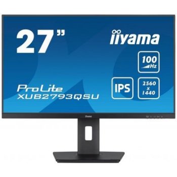 iiyama XUB2793QSU