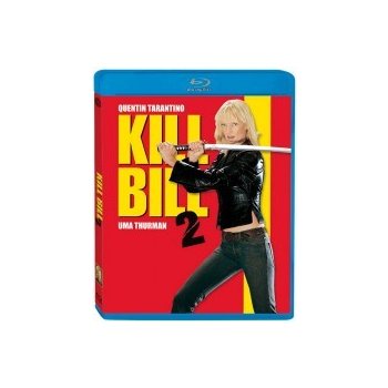 KILL BILL 2 BD