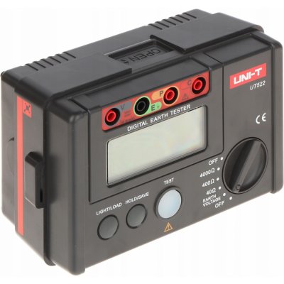 UNI-T UT522 – HobbyKompas.cz
