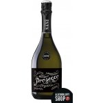Alberto Nani Prosecco frizzante Spago DOC Extra dry 10,5% 0,75 l (holá láhev) – Zboží Dáma