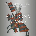 Stříbrná maska – Hledejceny.cz