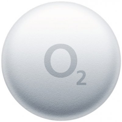 O2 tag pro Android bílá 199513 – Zboží Živě