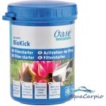 Oase AquaActiv BioKick CWS 200 ml - startovací bakterie – Zbozi.Blesk.cz