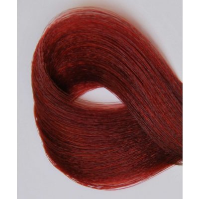 Black Sintesis barva na vlasy 5-66 ohnivě červená 100 ml – Zboží Mobilmania