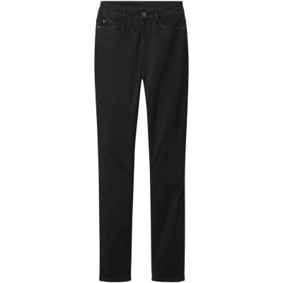 Esmara Dámské džíny Slim Fit černá – Zboží Dáma