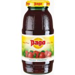 Pago Jahoda 200 ml – Zbozi.Blesk.cz