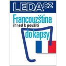Francouzština ihned k použití - do kapsy - Jarmila Janešová, Libuše Prokopová