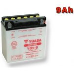 Yuasa YB9-B – Zboží Mobilmania