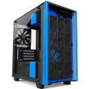 NZXT H400 CA-H400B-BL