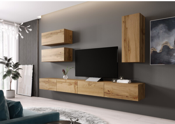 Cama VIGO 13 wotan dub wotan dub mat