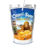 Capri-Sun Safari Fruits 10 x 200 ml – Zboží Dáma