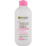 Garnier Skin Naturals micelární voda 3v1 pro citlivou pokožku 400 ml – Hledejceny.cz