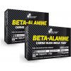 Olimp sport Beta-Alanine Carno Rush 160 kapslí