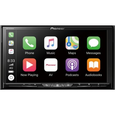 Pioneer AVH-Z9200DAB – Zbozi.Blesk.cz