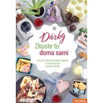 Smarticular: Zkuste to doma sami - dárky Provedení: Tištěná kniha – Hledejceny.cz