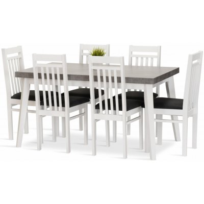 Fronti Tabita 1 + 6 – Zboží Dáma