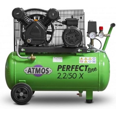 Atmos Perfect line 2,2/50 X PFL2250X – Zbozi.Blesk.cz