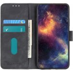 TVC WalletCase Huawei Honor 10X Lite černá – Hledejceny.cz