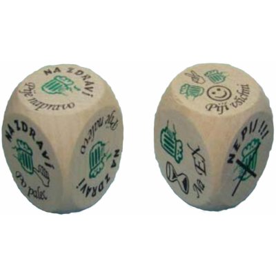 Kostka Alkohra – Zbozi.Blesk.cz