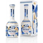 Metaxa Grande Fine 40% 0,7 l (karton) – Zboží Dáma