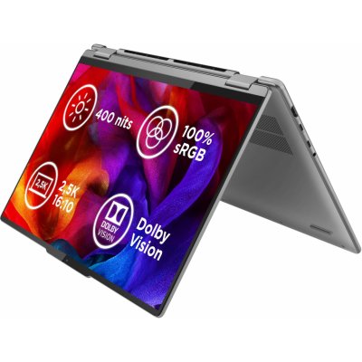 Lenovo Yoga 7 82YN0048CK – Hledejceny.cz